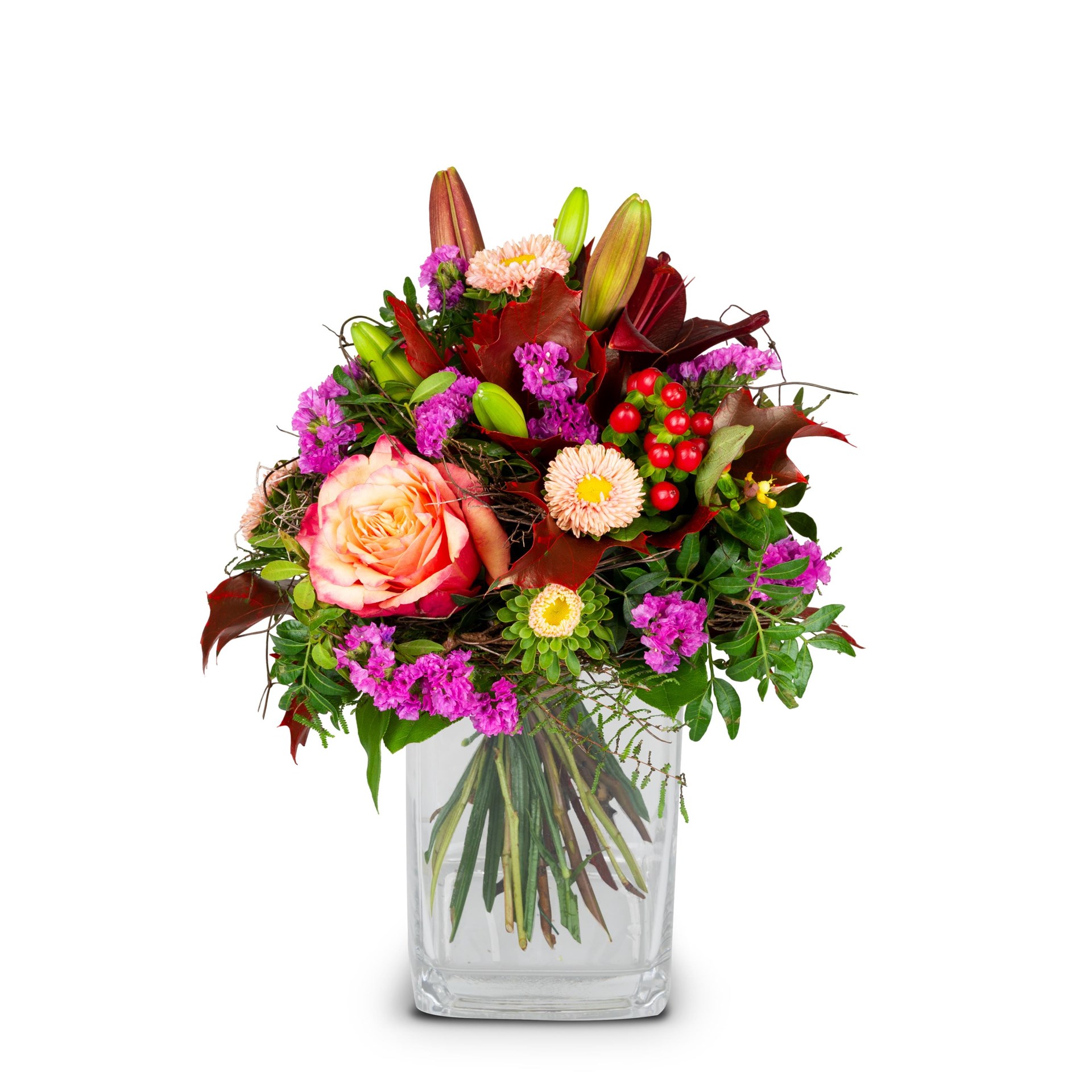 product image for October Bouquet of the Month, ATN87504AT