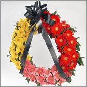 product image for special wreath
