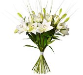 product image for Bouquet Dashing Lilies