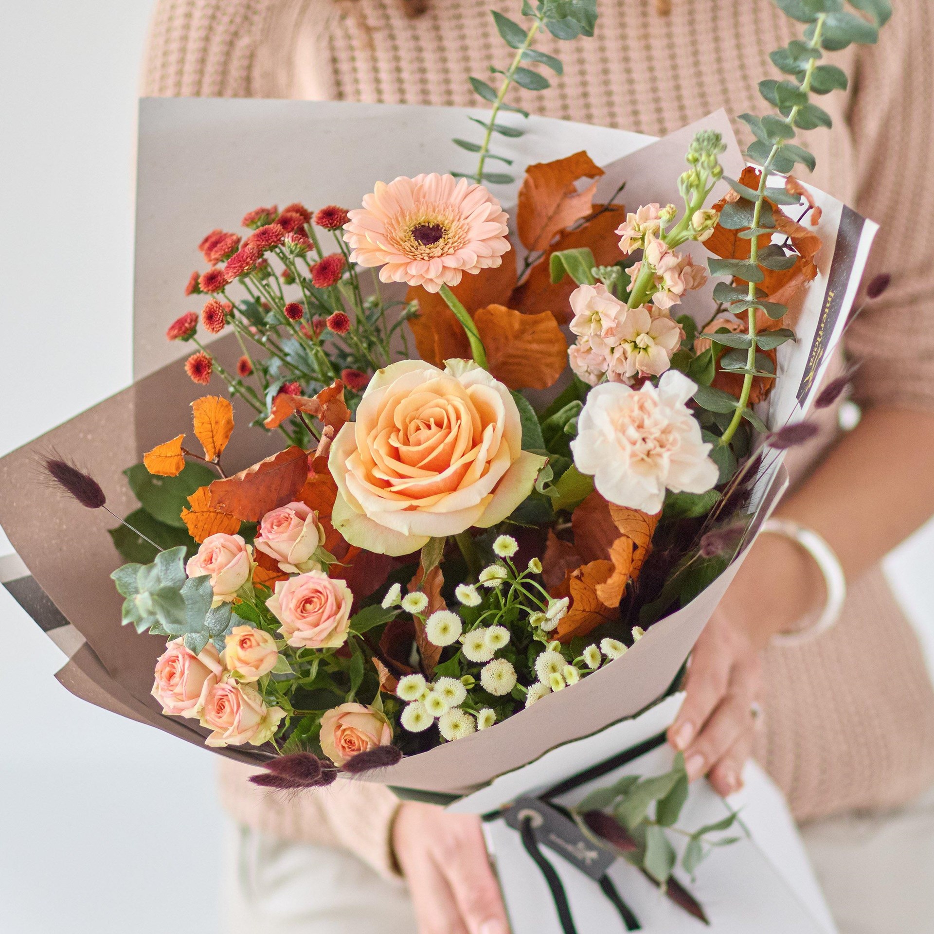 product image for The Autumn Woodland, 501873IE