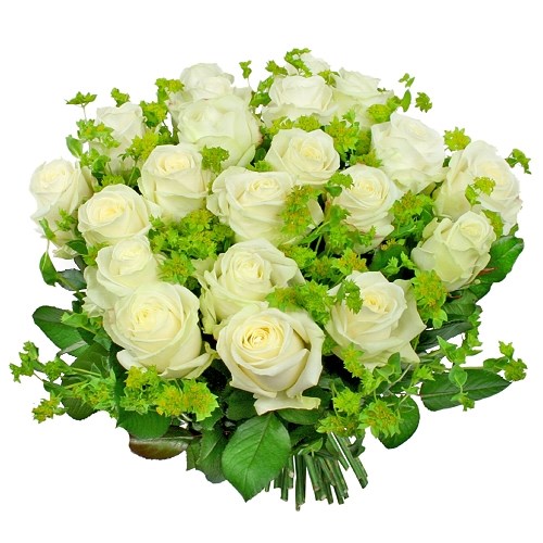 product image for White revalation flowers