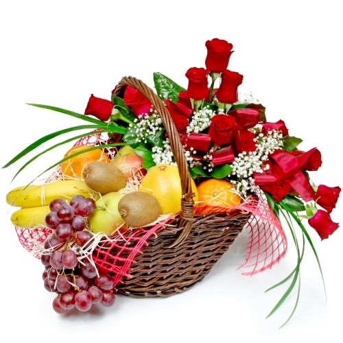 product image for Congratualtions basket