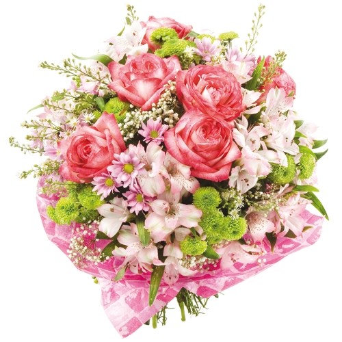 product image for Pink bouquet