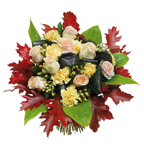product image for Flower flame bouquet