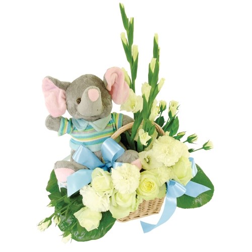 product image for Flowers for a little boy