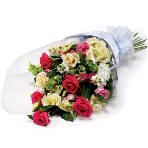 product image for The Romantic Story bouquet