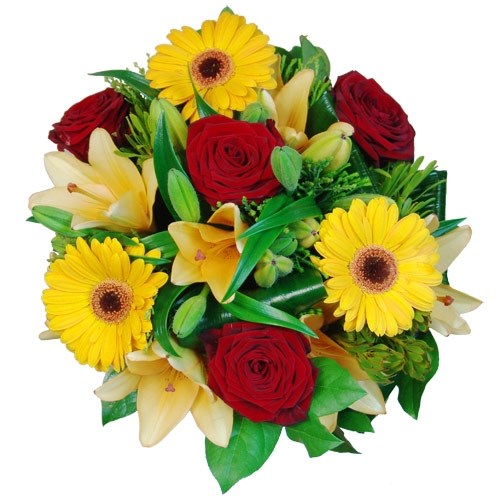 product image for Smile bouquet