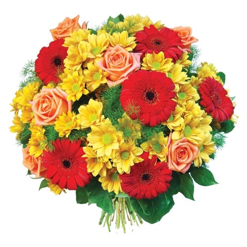 product image for I remember about you flowers