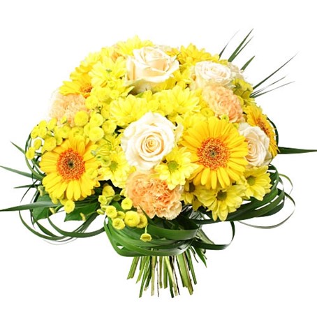 Sunny years bouquet