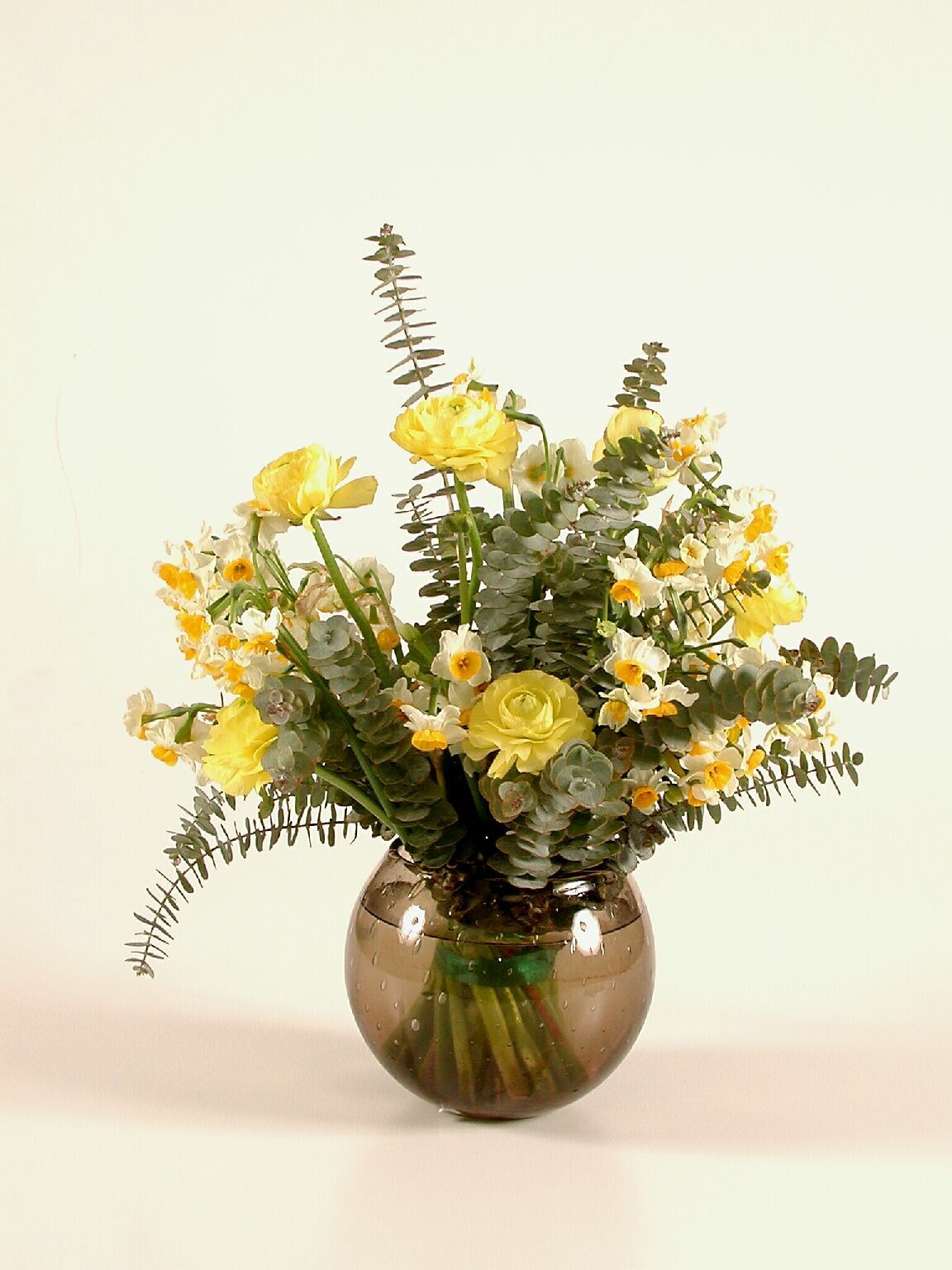 product image for narcissus and buttercups