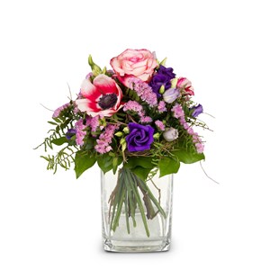Flower bouquet 'Spring Princess'