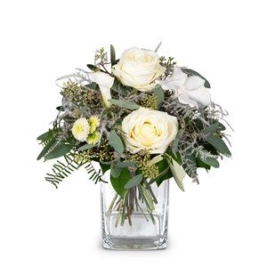 Flower bouquet 'New Year's Eve'