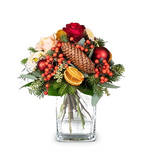 Flower bouquet 'Fairytale Forest'