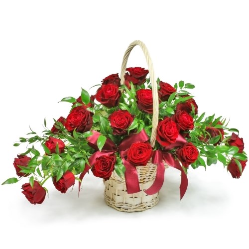 product image for A basket for lovers