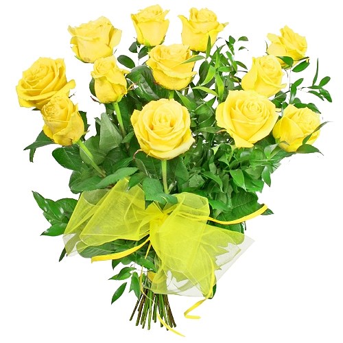 product image for Sunny flowers