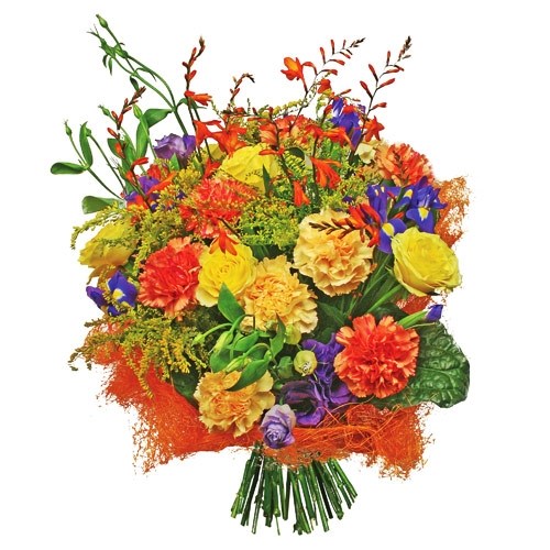 product image for Holiday bouquet
