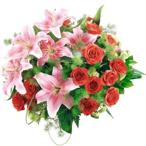 product image for Applause bouquet