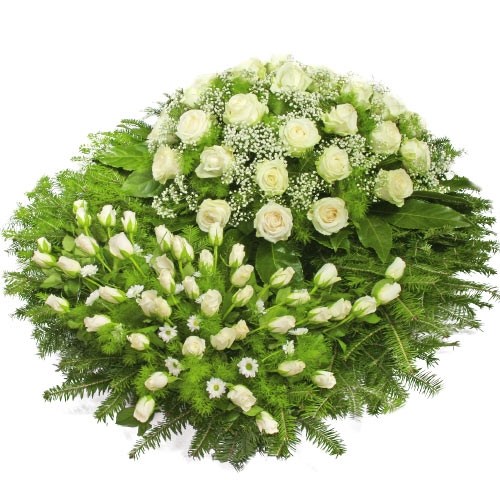 product image for Deep grief wreath
