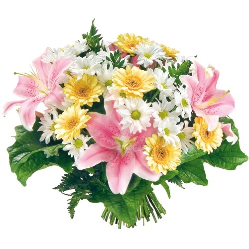 product image for Coctail bouquet
