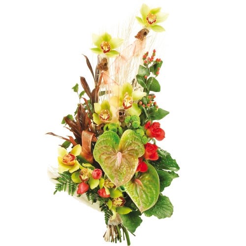 product image for Anthurium bouquet