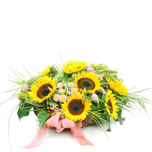 product image for Joyful day composition