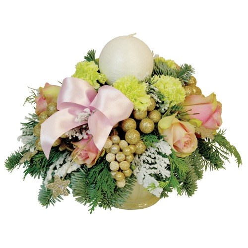 product image for Bauble composition