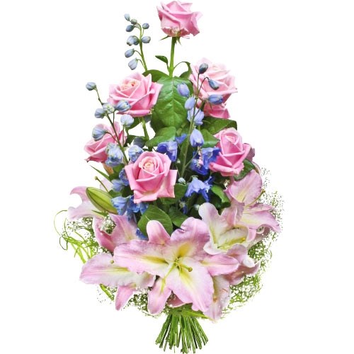 product image for Pink bouquet