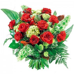 product image for Flowers of love