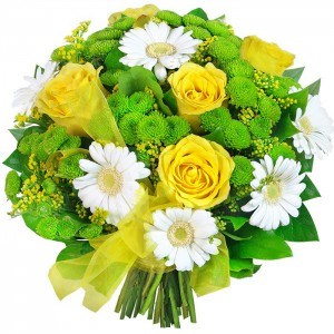 product image for Flowers for goldilocks