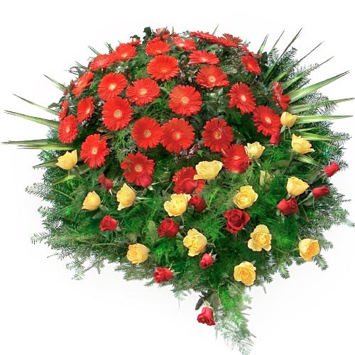 product image for Funeral wreath