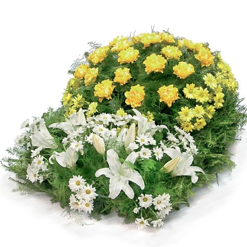 product image for Funeral wreath