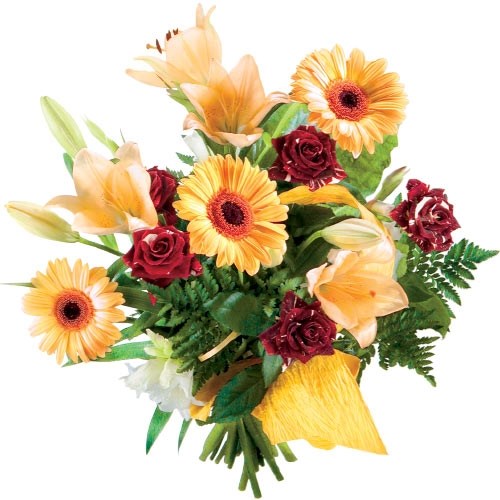 product image for Sunny flowers