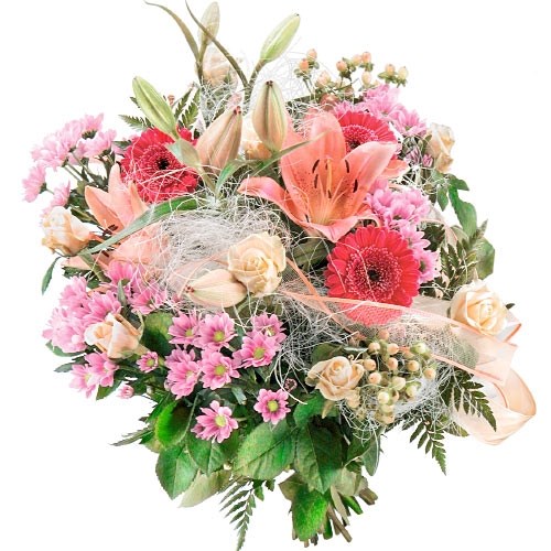 product image for Have a nice day flowers