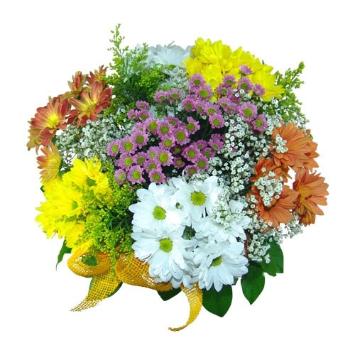 product image for I am thinking about you flowers