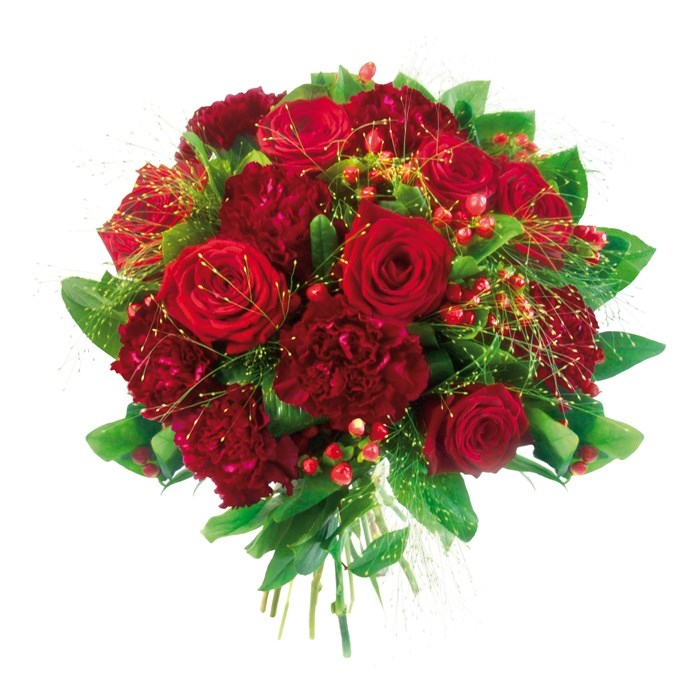 product image for Autumn flowers