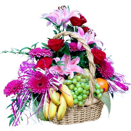product image for Flower composition with flowers
