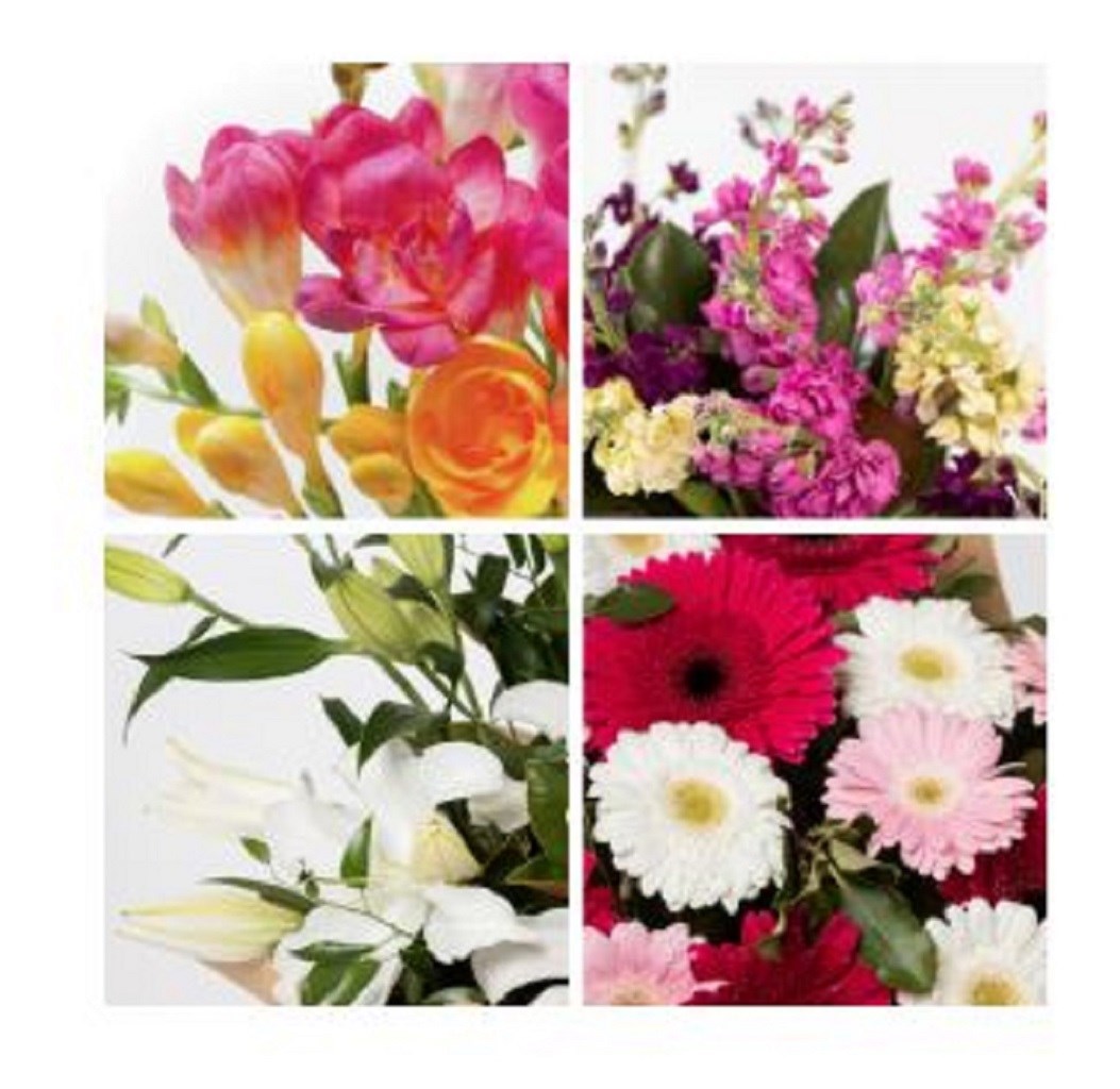 product image for Arrangement of Cut Flowers, ACFNZ