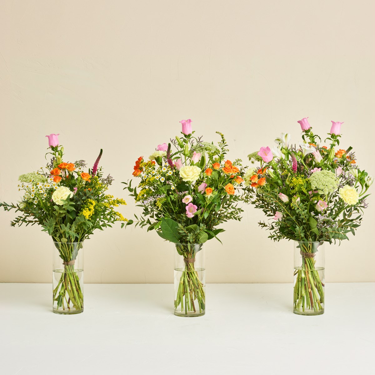 Bouquet, Florist's Choice