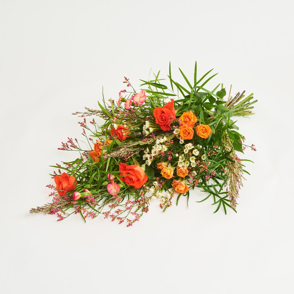 product image for Funeral spray golden, DK566DK