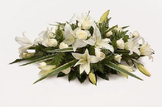 product image for White Centerpiece