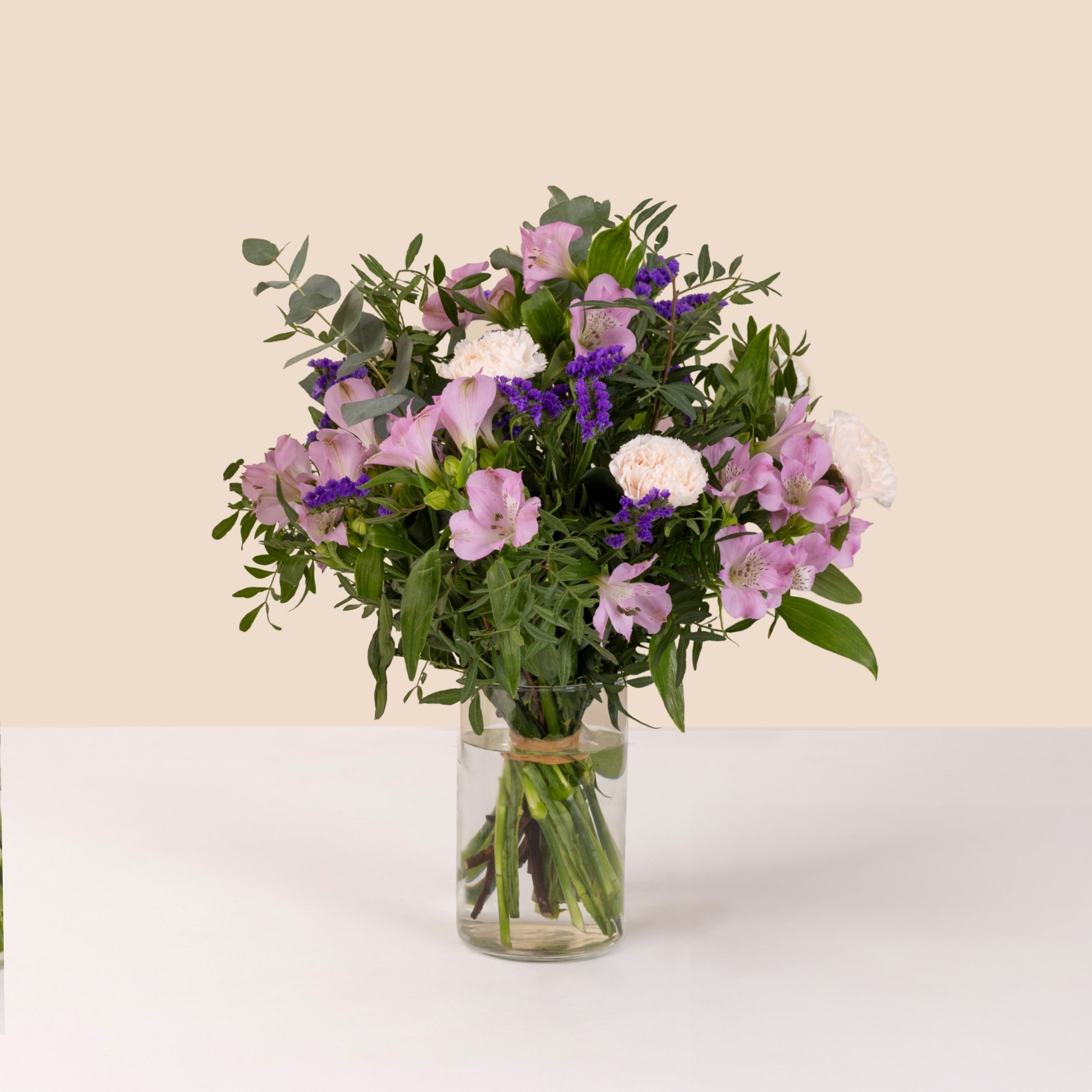 Serenidade Lilas