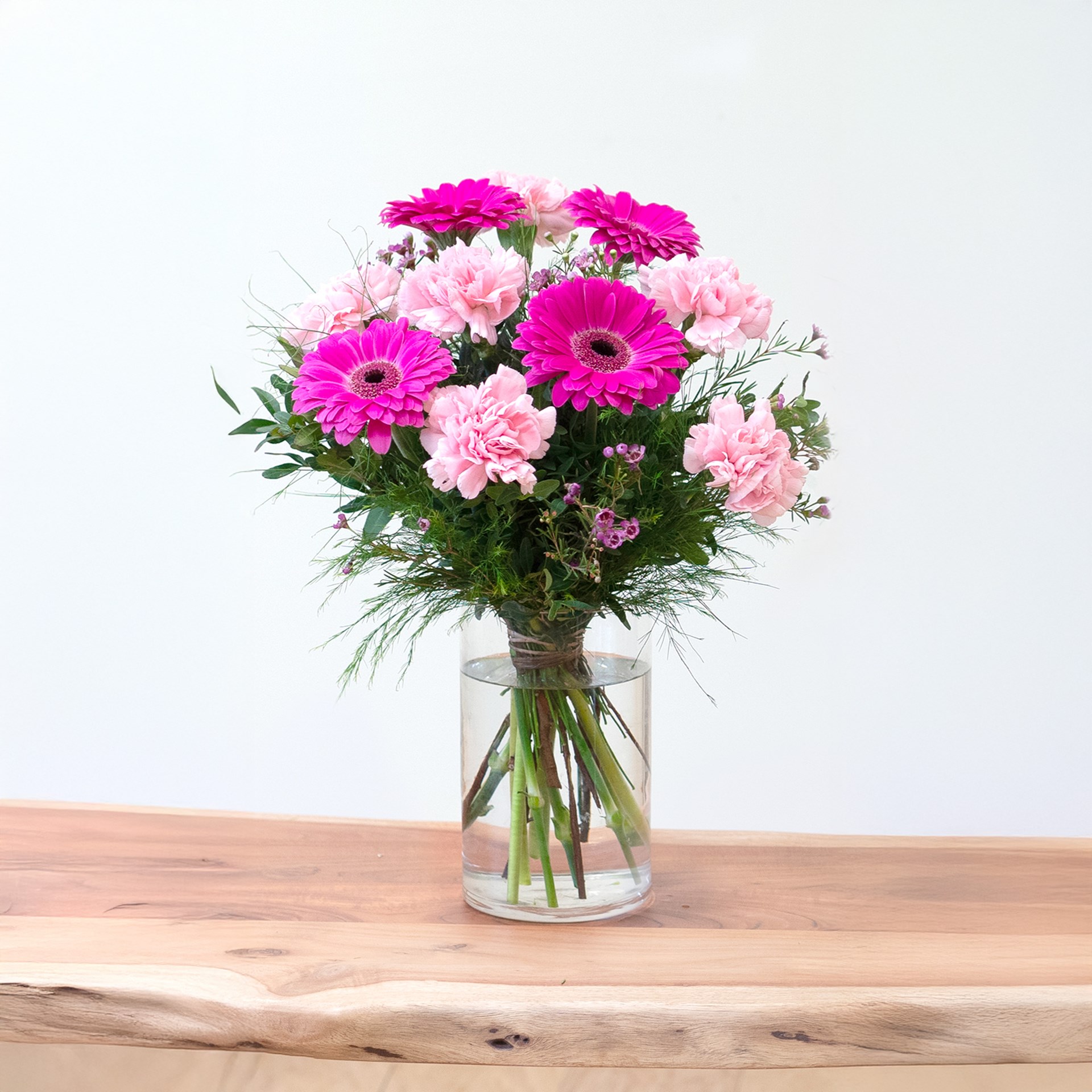 product image for Pink bouquet Hestia, FF019PT