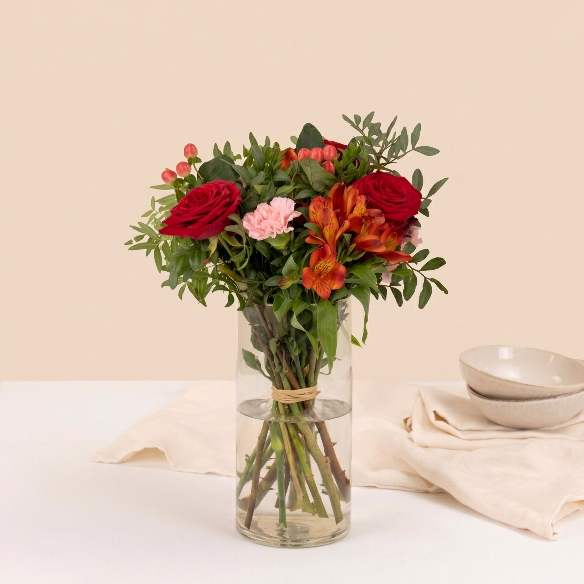 product image for Embrace, FF028ES