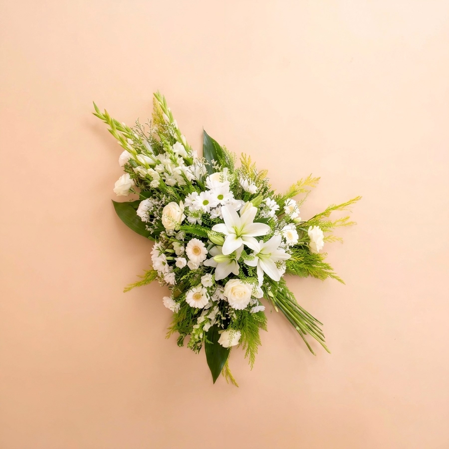 product image for White sky dream, C0137ES