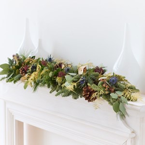The Lovely Garland.
