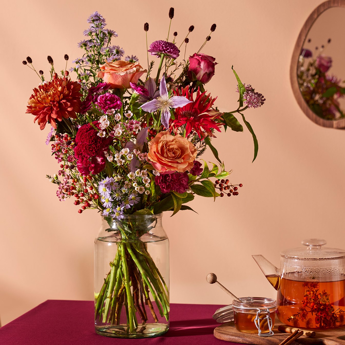 product image for Autumn splendor, 10001204NL
