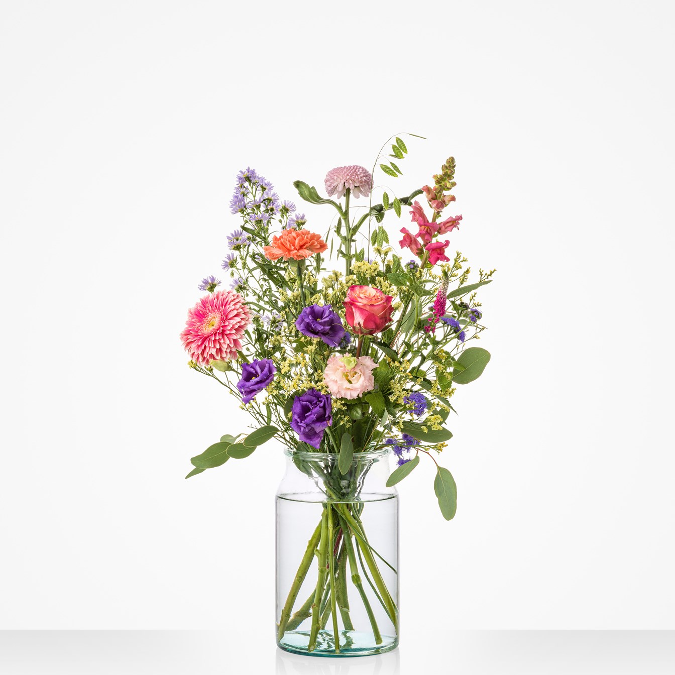 product image for Thank you bouquet, 10001201NL