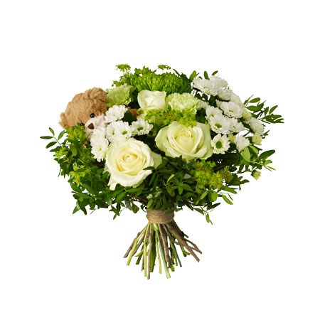 product image for Babybirth bouquet